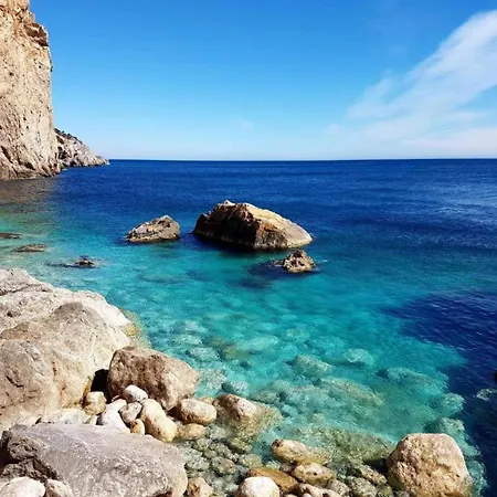Διαμέρισμα Tascons L'Estartit