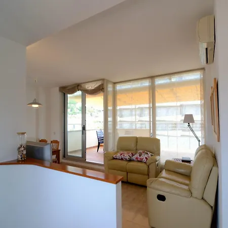 Tascons Apartment *