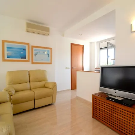 Apartment Tascons *
