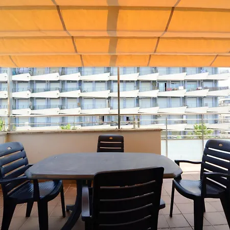 Apartment Tascons L'Estartit