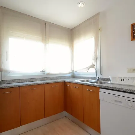 Tascons Apartment L'Estartit