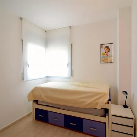 Apartment Tascons