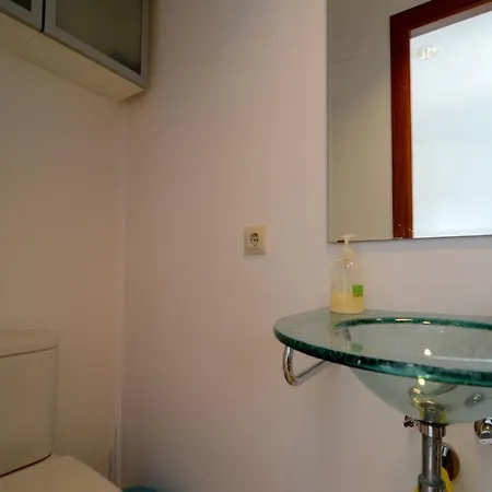 Apartment Tascons *