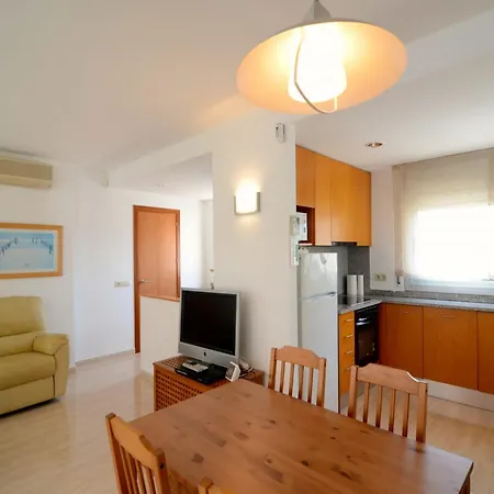 Apartment Tascons *