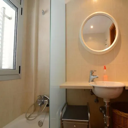 Tascons Apartment L'Estartit