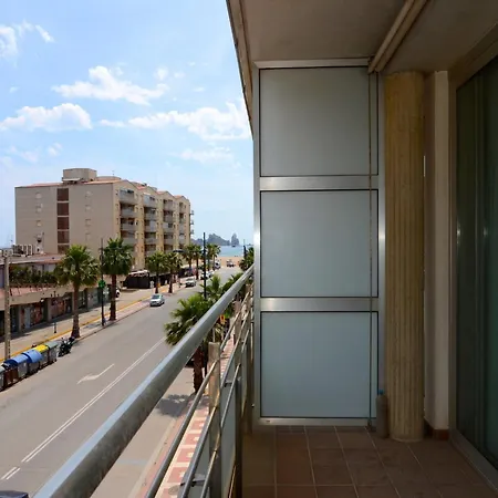 Apartment Tascons L'Estartit