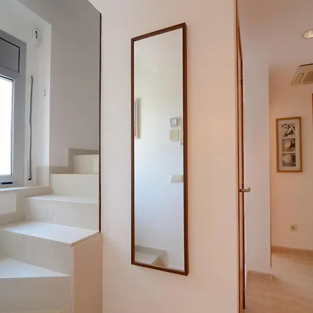 Apartment Tascons