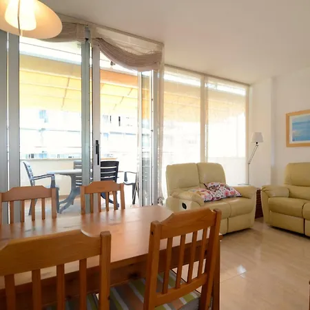 Apartment Tascons *