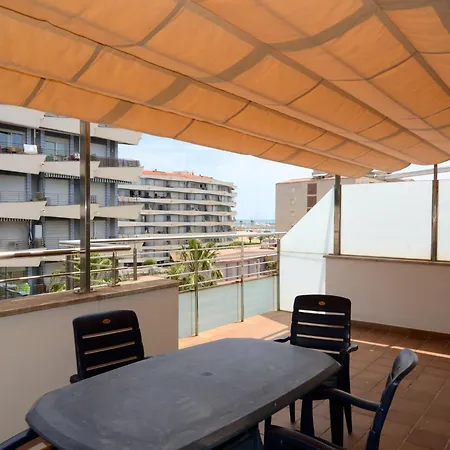 Tascons Apartment